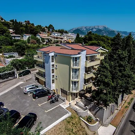 Villa Antivari-2