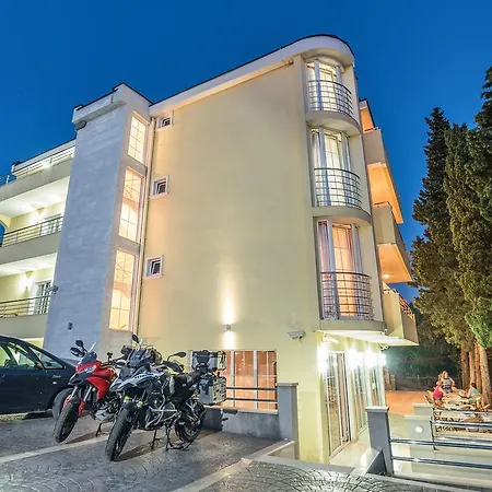 Villa Antivari-3