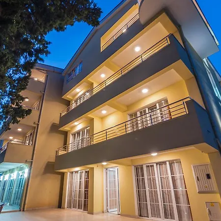 Villa Antivari-3