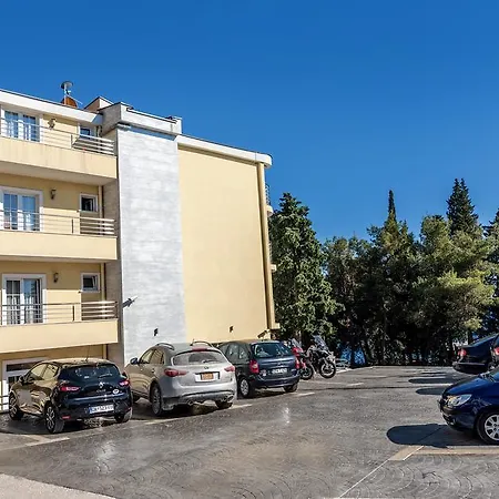 Villa Antivari-2
