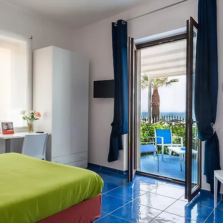 Settessenze Residence & Rooms-3