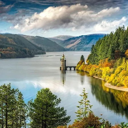 Lake Vyrnwy Hotel & Spa-3