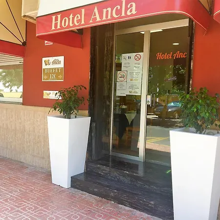 Hotel Ancla-2