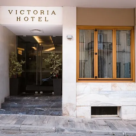 Victoria Hotel-2