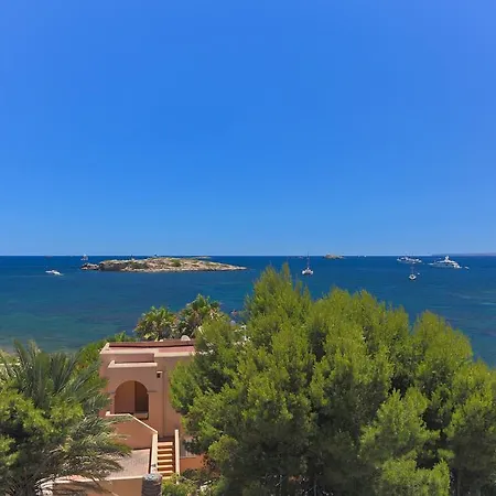 White Apartments - Adults Only-3