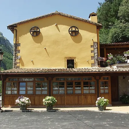 Hotel La Molinuca-3