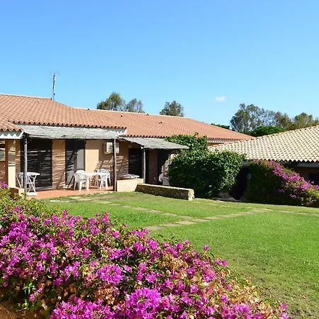 Residence Porto Mannu-2