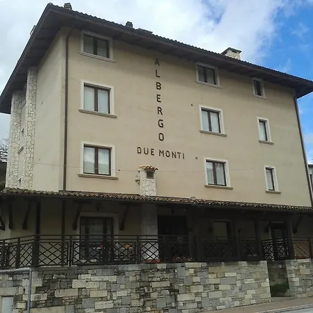 Albergo Due Monti-3