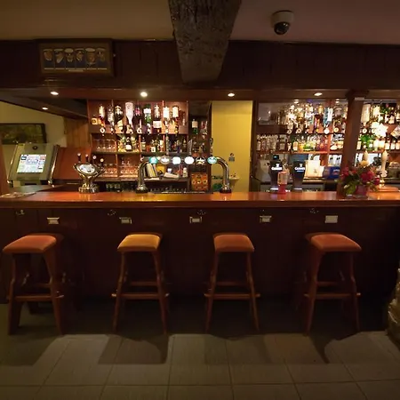 The Angel Hotel-2