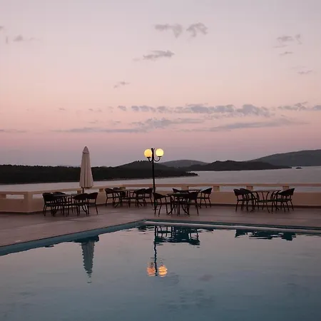 Hotel Scorpios-2