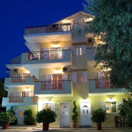 Pansion Filoxenia Apartments & Studios-2