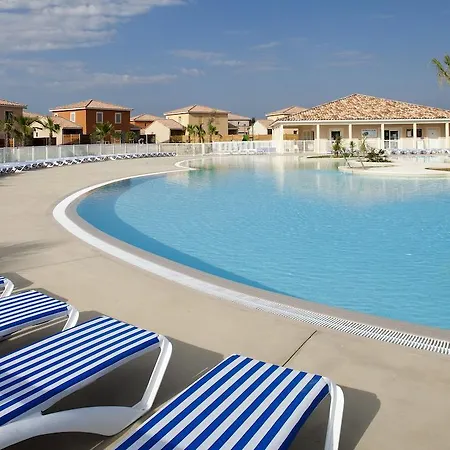Le Domaine Du Golf*** By Ateya Vacances-3