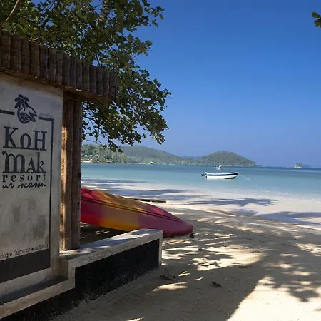 Koh Mak Resort-3