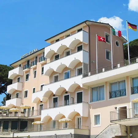 Hotel Elena-2