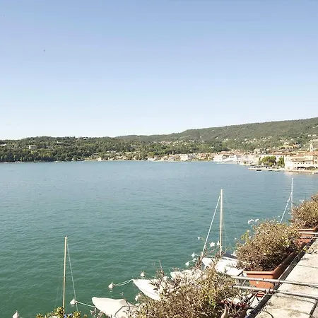 Hotel Locanda Del Benaco-3