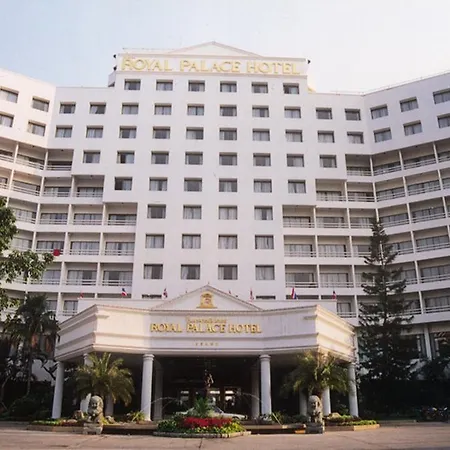 Royal Palace Hotel-2