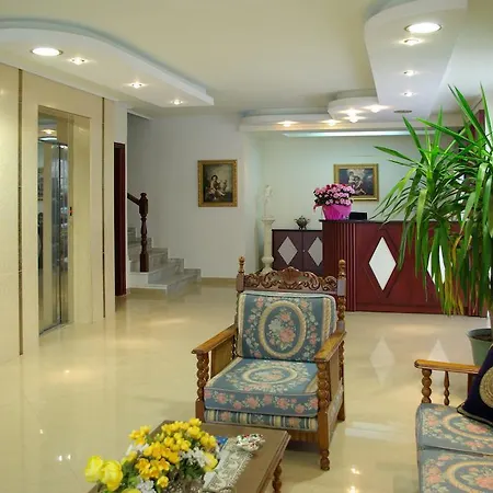 Hotel Chronis-3
