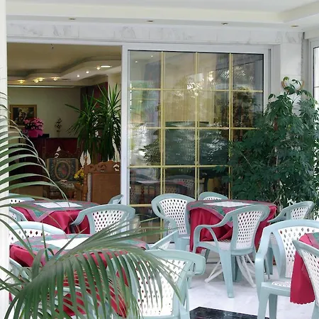 Hotel Chronis-2