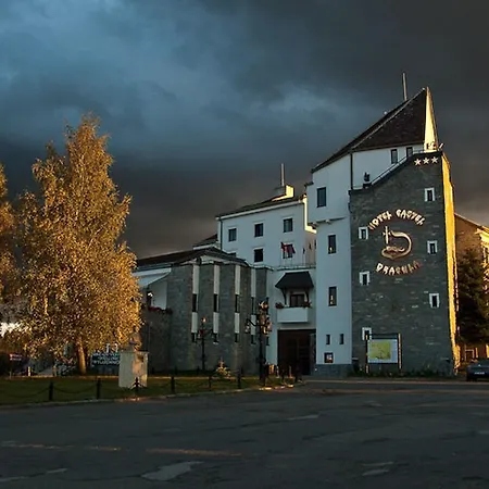 Hotel Castel Dracula-2