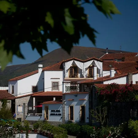 Hotel Rural Quinta Da Geia-3