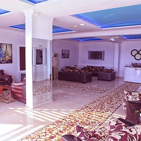 Sea Star Hotel-3