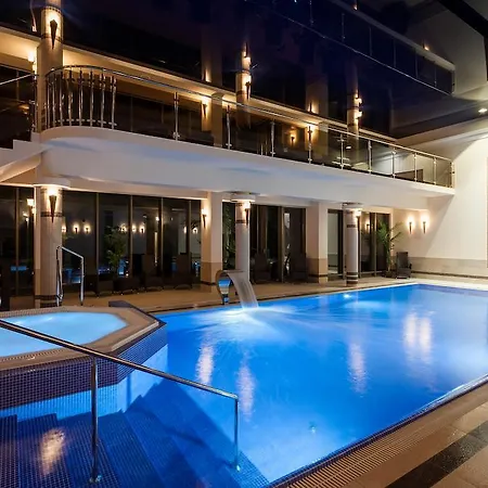 Hotel Lambert Medical Spa-2