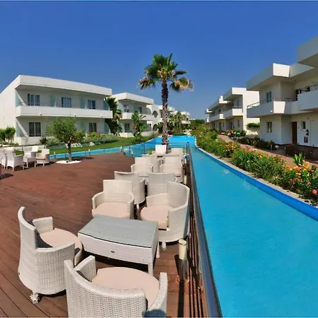 Afandou Bay Resort Suites-2
