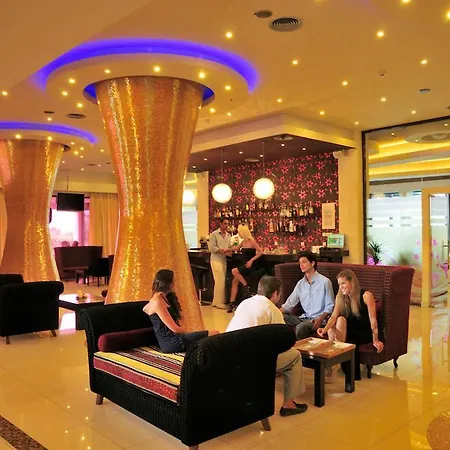Afandou Bay Resort Suites-2