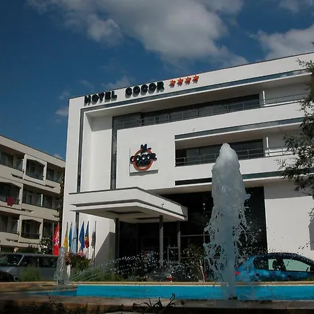 Cocor Spa Hotel-3