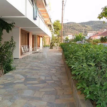 Kochili Apartments-2