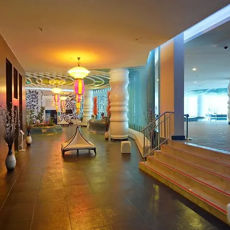 Vikingen Infinity Resort & Spa-3