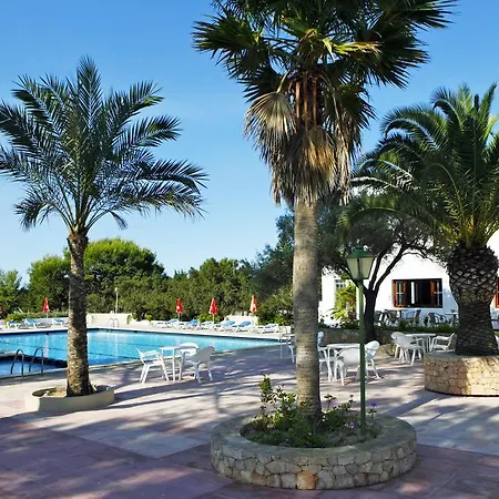 Hotel Ca Mari-3