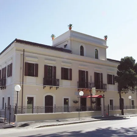 Hotel Claila-2