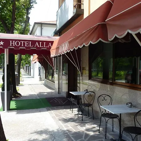Alla Bianca Hotel-2