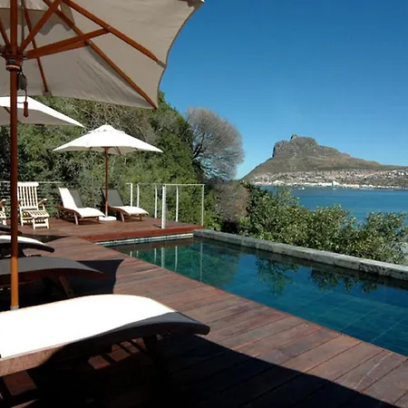 Chapmans Peak Beach Hotel-2