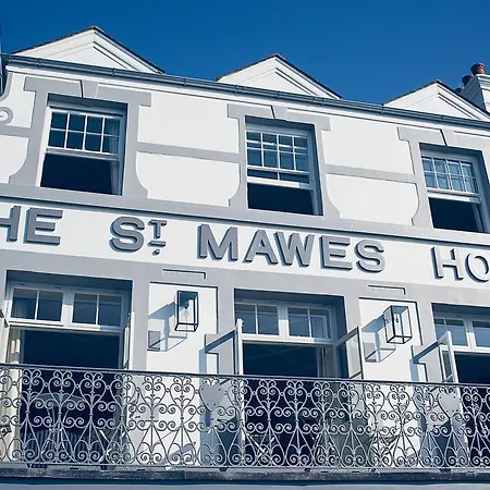 St Mawes Hotel-2