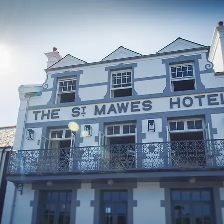 St Mawes Hotel-2