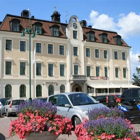 Eksjoe Stadshotell-2