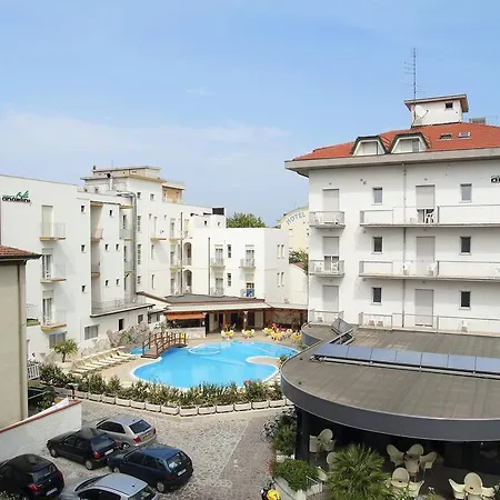 Club Hotel Angelini-2