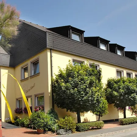 Hotel - Restaurant Erich Rödiger-2
