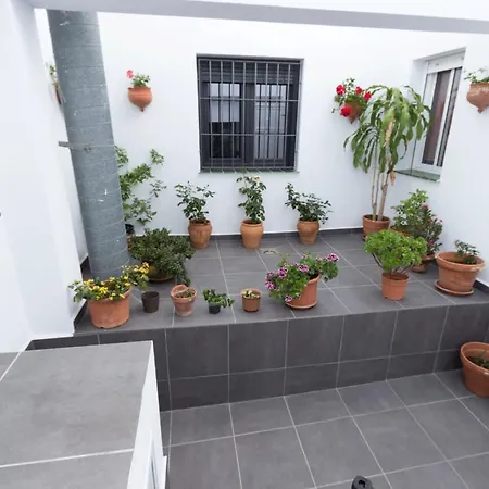 Hostal El Yunque-3
