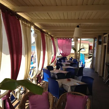 Hotel Costa D'Oro-2
