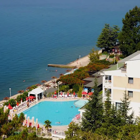 Hotel Granit-3