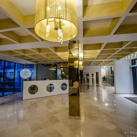 Hotel Turquoise All Inclusive-3