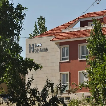 Hotel de Alba-2