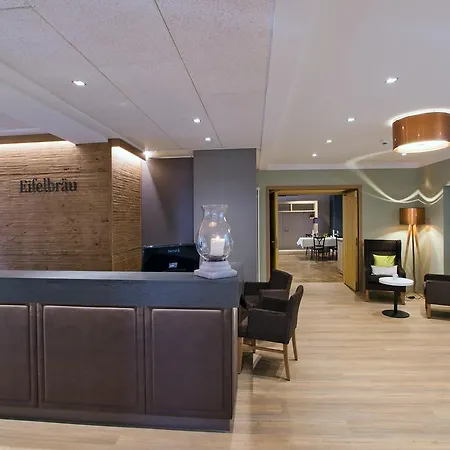 Hotel Eifelbräu-3