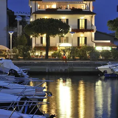 Hotel La Goletta-2