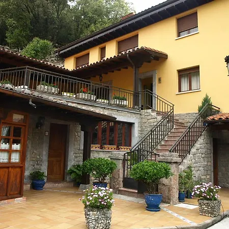 Hotel La Molinuca-2