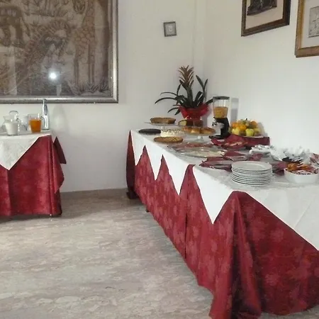 B&B Valle Gio'-2
