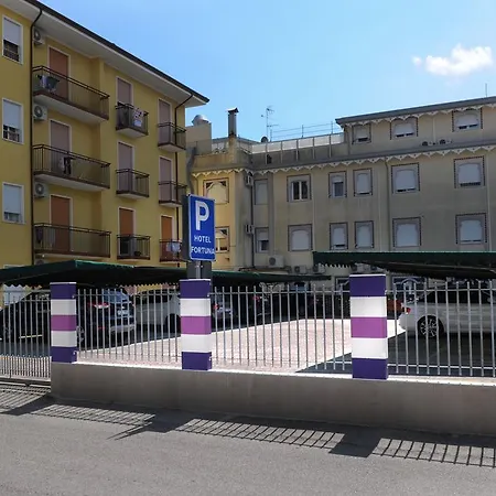 Hotel Fortuna-2